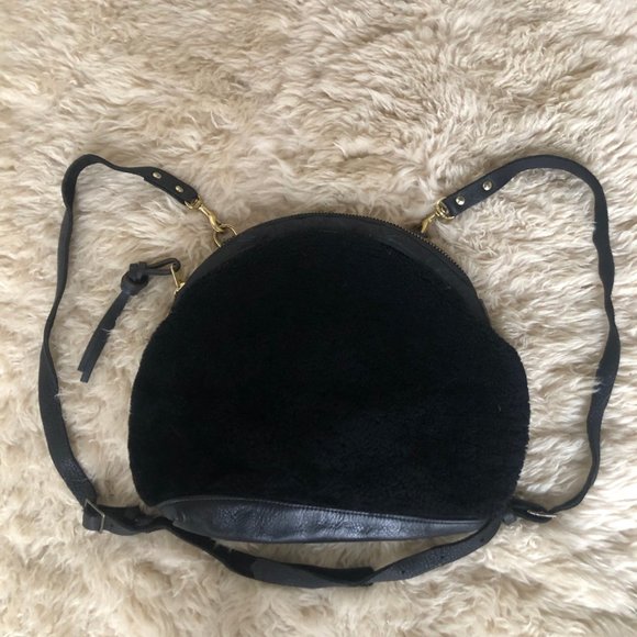 Eleven thirty back pack/ purse - Picture 3 of 4